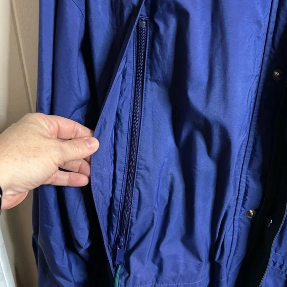 Columbia Chewana Parka Twilight NWT - Picture 10 of 14